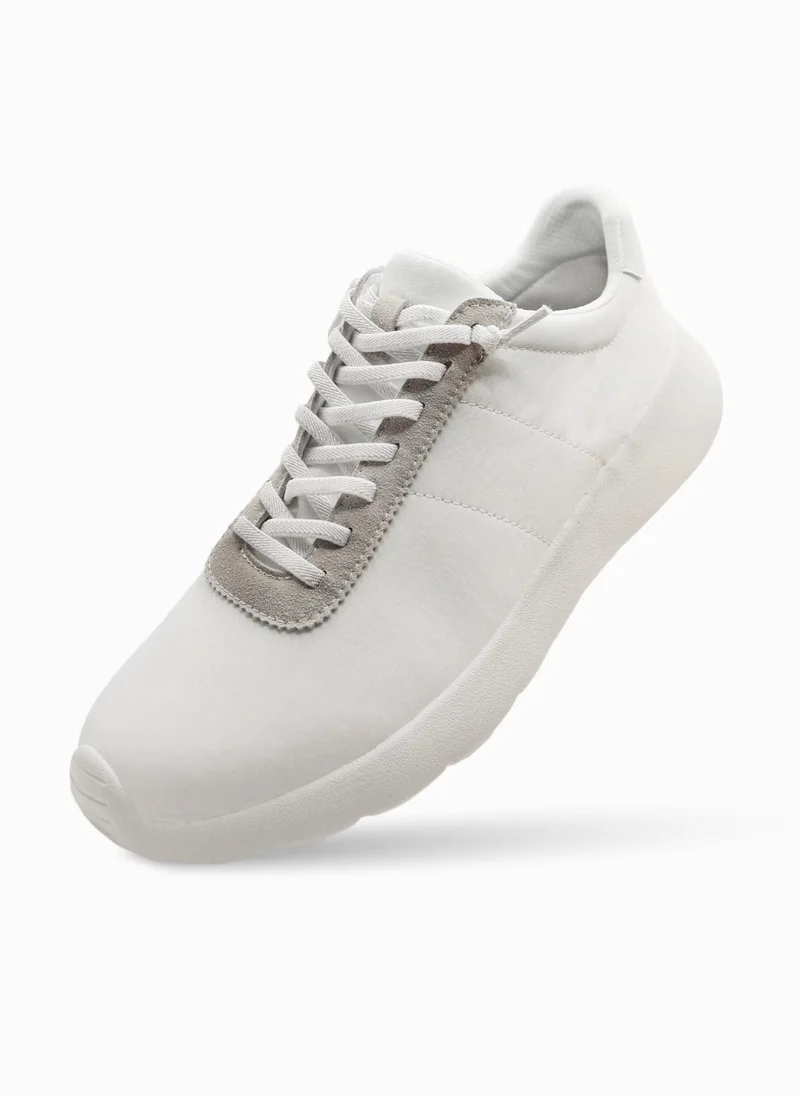 DUOZOULU Aether Nylon Trainer
